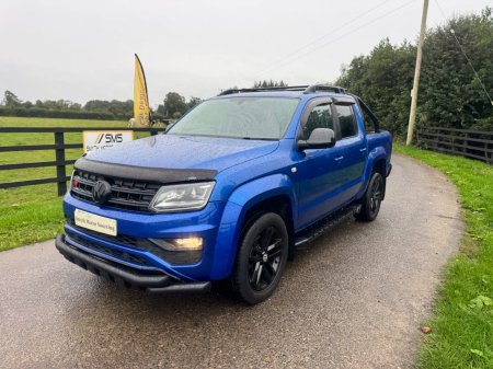 2019 Volkswagen Amarok - photo 13