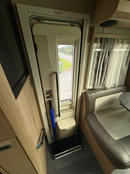 2022 Fiat Ducato - photo 21
