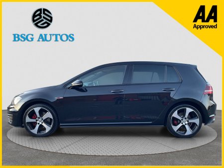 2017 Volkswagen Golf - photo 5