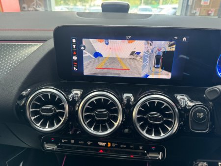 2025 Mercedes-Benz EQA - photo 10