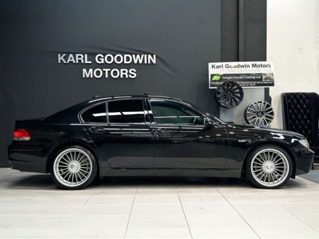 2006 BMW 7-Series - photo 5