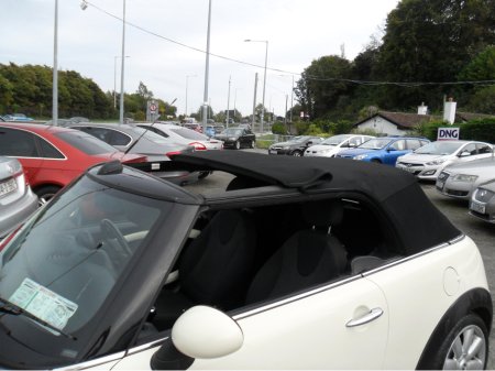 2011 Mini Cooper - photo 9