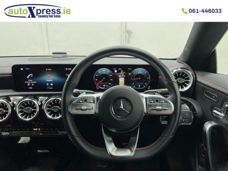 2022 Mercedes-Benz CLA - photo 2