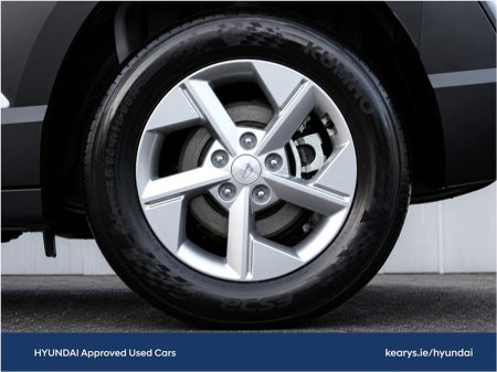 2024 Hyundai KONA - photo 8