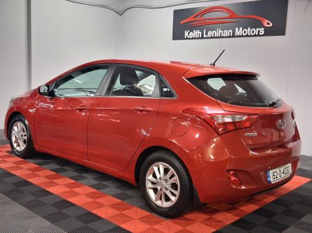 2015 Hyundai i30 - photo 3