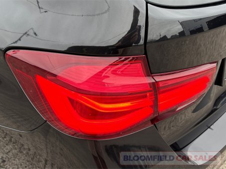 2019 BMW 3-Series - photo 16