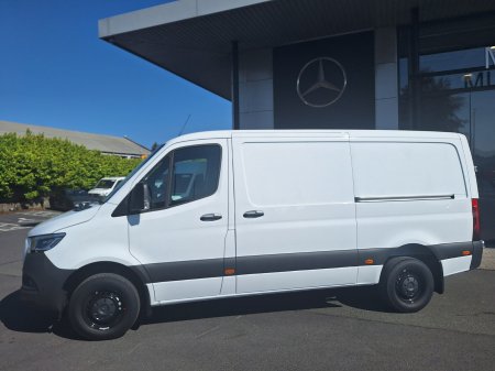 2026 Mercedes-Benz Sprinter - photo 3