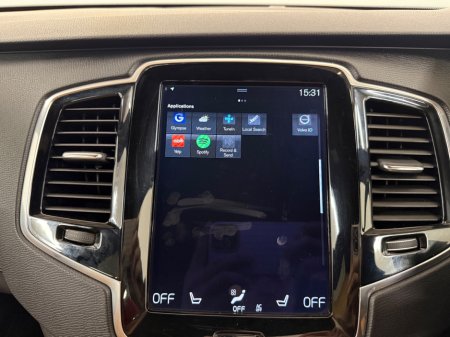 2017 Volvo XC90 - photo 18