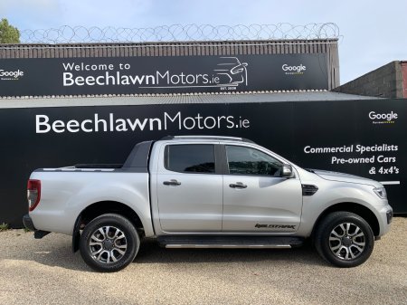 2021 Ford Ranger - photo 2