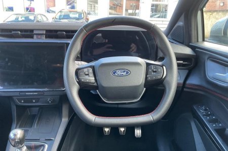 2025 Ford Puma - photo 12