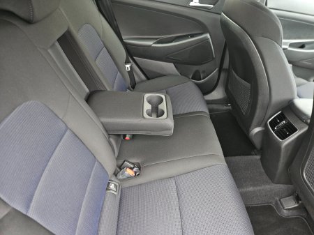 2016 Hyundai Tucson - photo 12