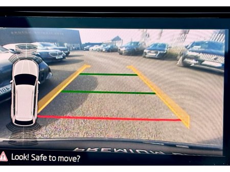 2019 Skoda Kodiaq - photo 19
