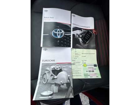 2022 Toyota RAV4 - photo 25