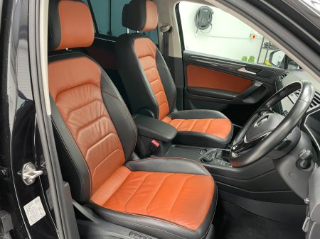 2019 Volkswagen Tiguan - photo 10