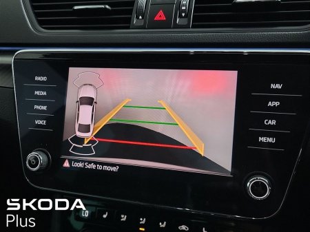 2024 Skoda Superb - photo 23