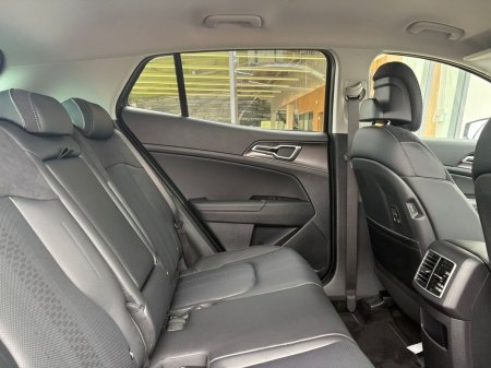 2026 Kia Sportage - photo 25