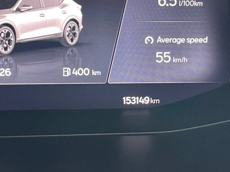 2022 Cupra Formentor - photo 13