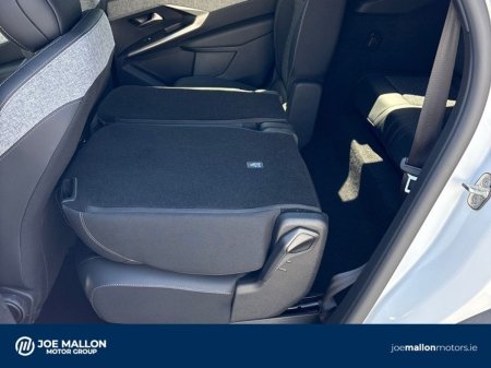 2026 Peugeot 5008 - photo 34
