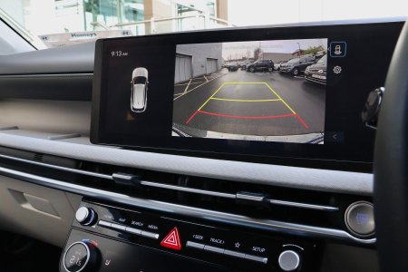 2025 Hyundai Tucson - photo 20