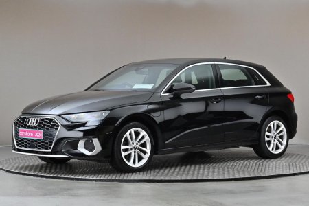 2024 Audi A3 - photo 4