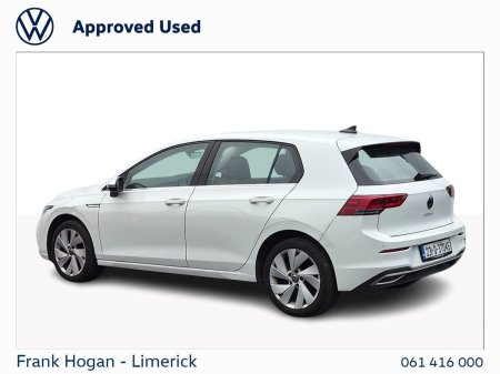 2023 Volkswagen Golf - photo 3