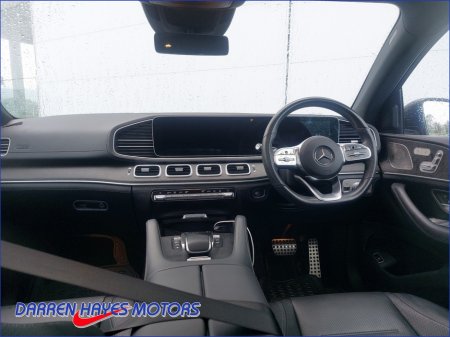 2022 Mercedes-Benz GLE - photo 9