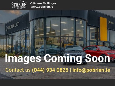 2024 Renault Master MASTER FWD LM35 BLUE DCI 150 Auto