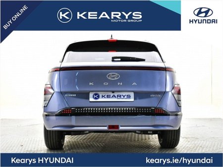 2024 Hyundai KONA - photo 2