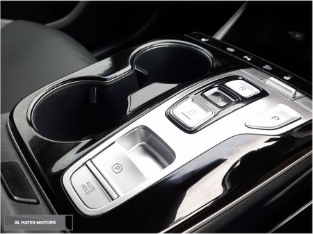 2024 Hyundai Tucson - photo 29
