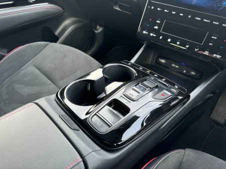 2023 Hyundai Tucson - photo 14