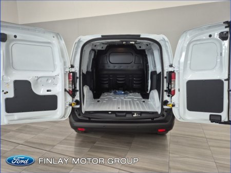2026 Ford Courier - photo 20