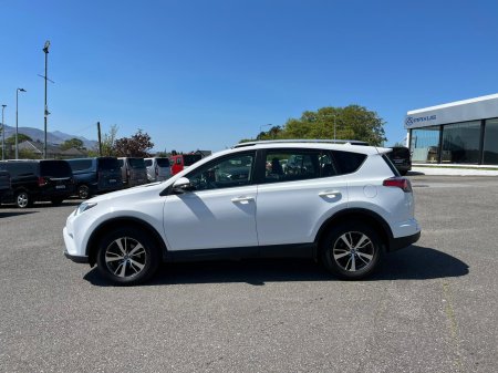 2016 Toyota RAV4 - photo 4