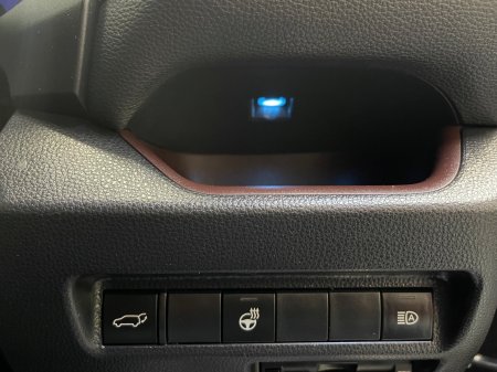 2021 Toyota RAV4 - photo 17