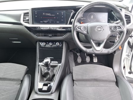 2024 Opel Grandland - photo 18