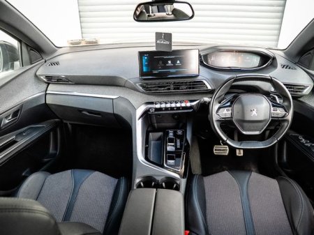 2024 Peugeot 3008 - photo 7