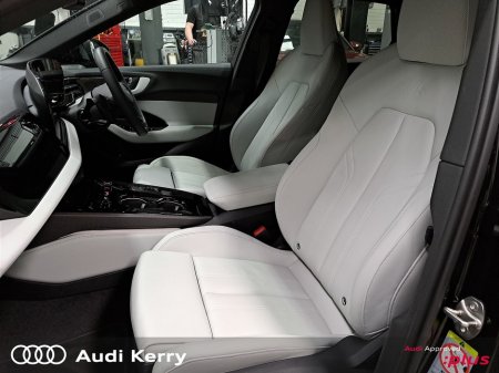 2026 Audi A5 - photo 11