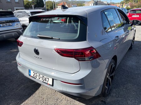 2021 Volkswagen Golf - photo 19