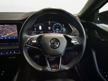 2023 Skoda Octavia - photo 15
