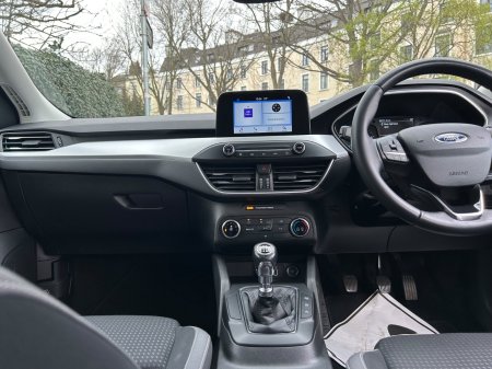 2019 Ford Focus - photo 11