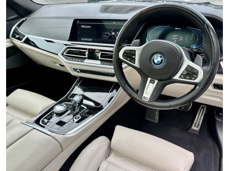 2023 BMW X5 - photo 10