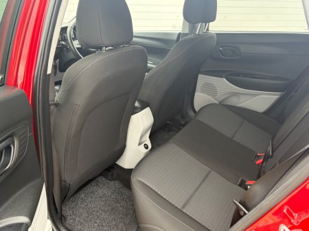 2022 Hyundai i20 - photo 14