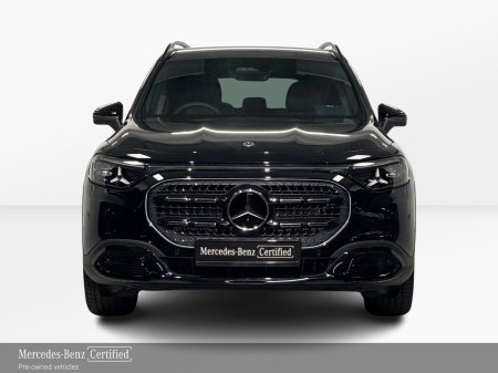 2026 Mercedes-Benz GLB - photo 7