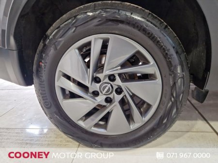 2026 Nissan Qashqai - photo 10