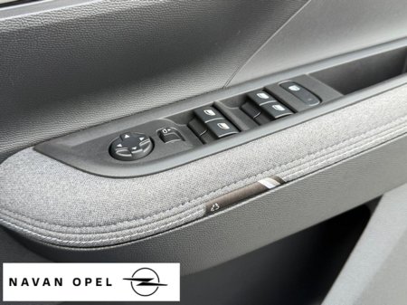 2027 Opel Frontera - photo 23