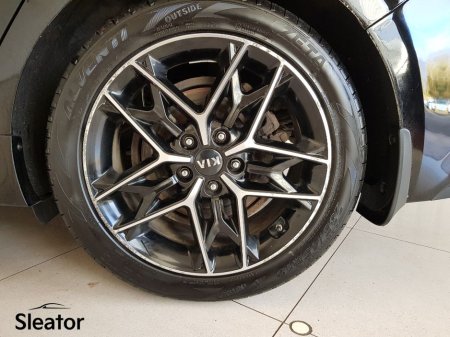 2019 Kia Optima - photo 4