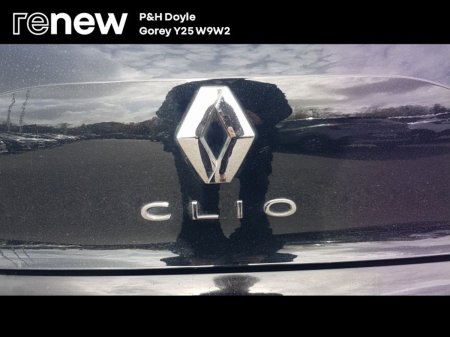 2022 Renault Clio - photo 17