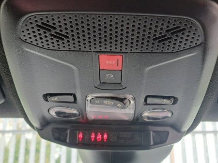 2025 Opel Corsa - photo 31