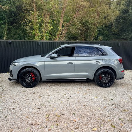 2022 Audi Q5 - photo 9