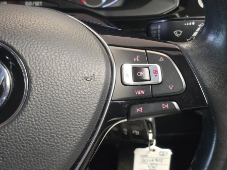 2020 Volkswagen Polo - photo 20