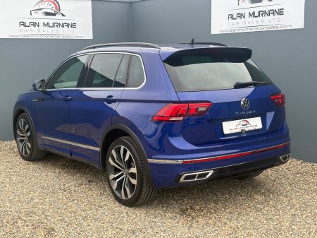 2021 Volkswagen Tiguan - photo 7